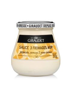 3 Fromages AOP