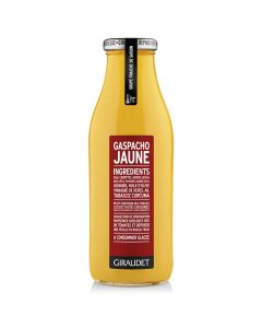 Gaspacho jaune