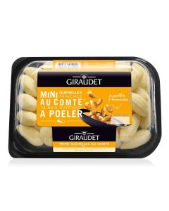 Mini Comté AOP 18 mois