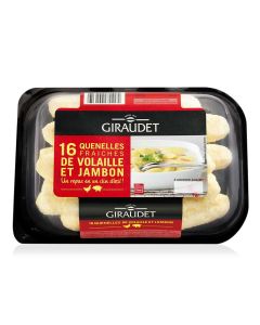 Volaille Jambon - Familiale