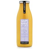 Mangue Coco