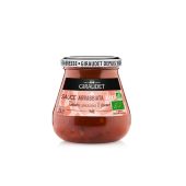 Arrabbiata Bio