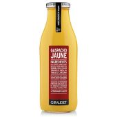 Gaspacho jaune