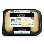 Comté AOP Bio